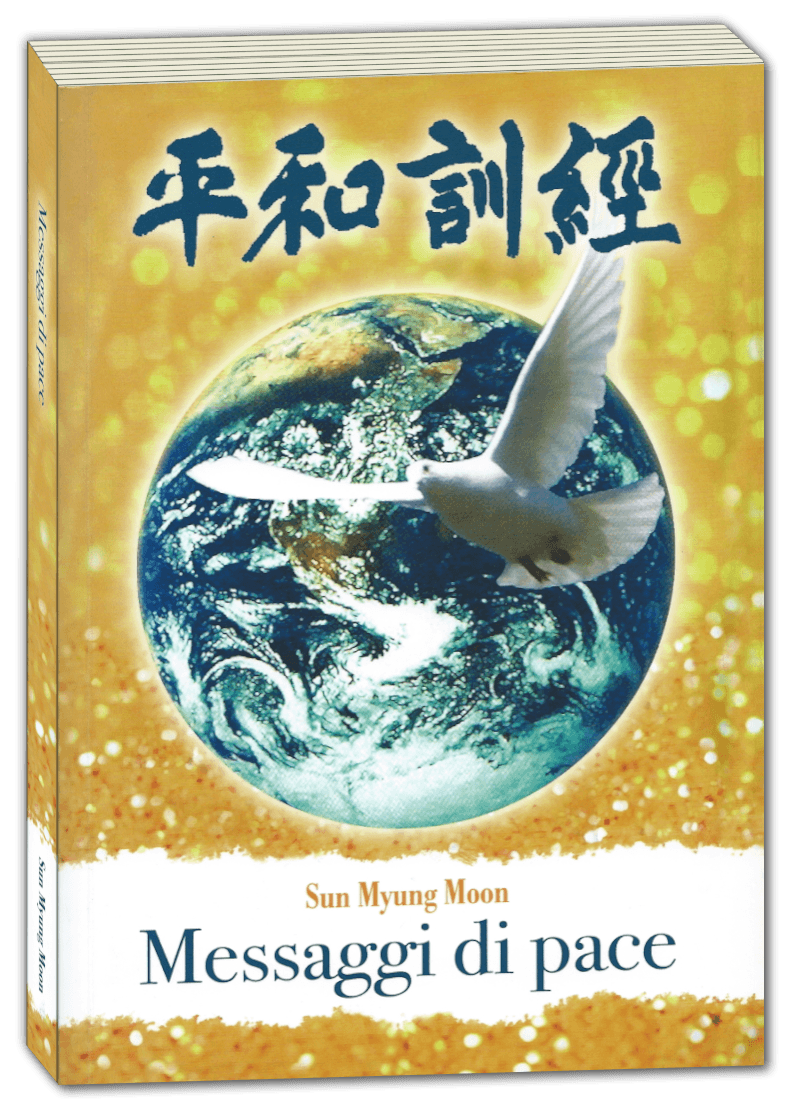 Messaggi di Pace