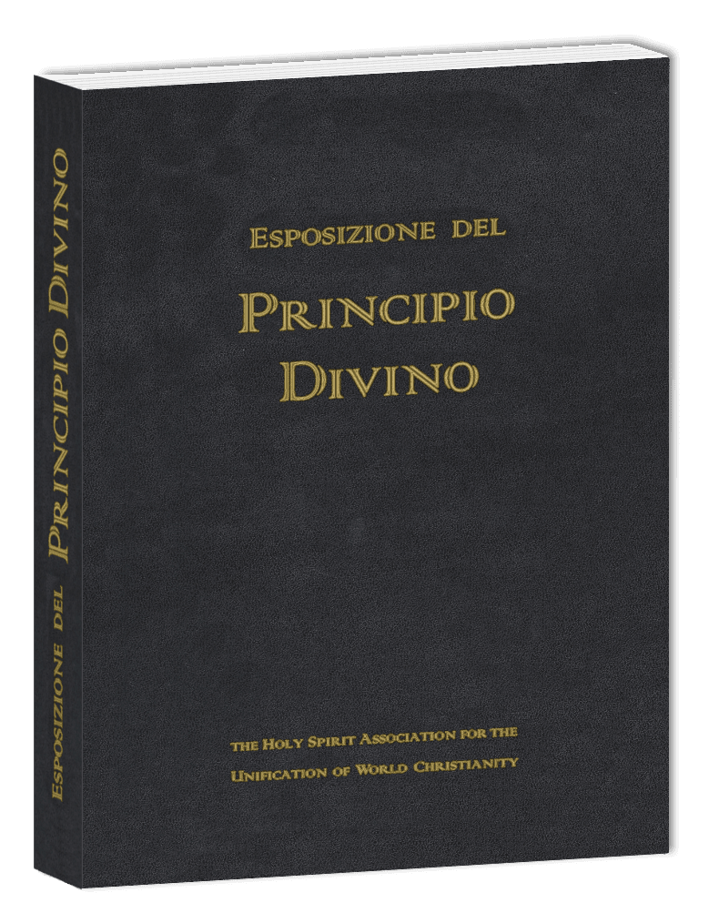Principio Divino