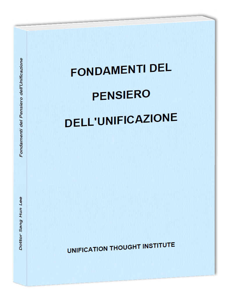 Pensiero dell’Unificazione