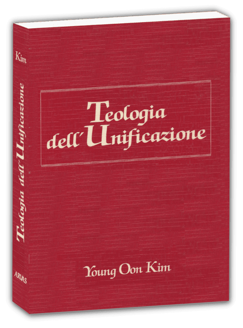 Teologia dell'Unificazione