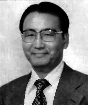 Chung Hwan Kwak
