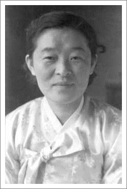 Kang Hyun-shil