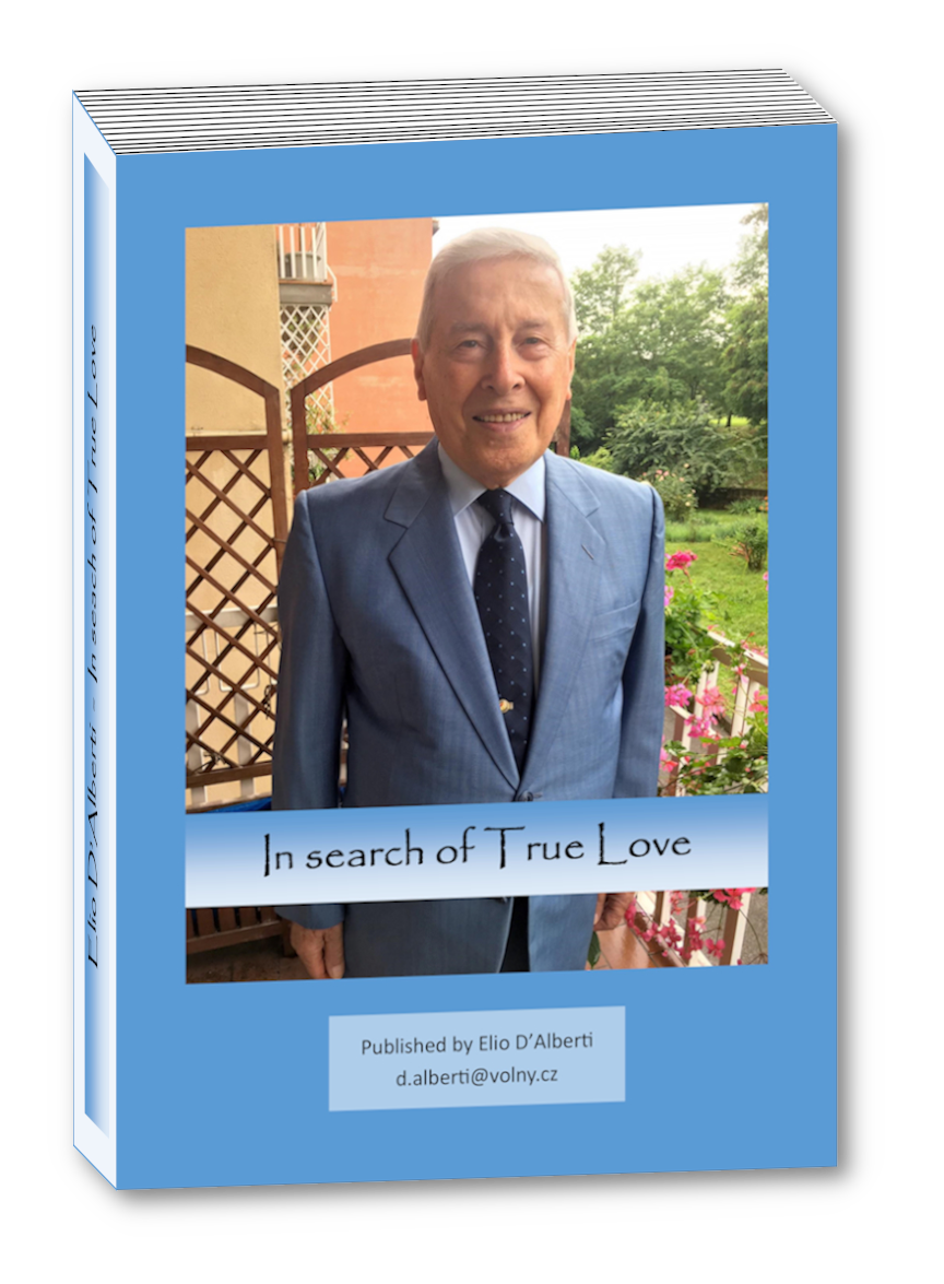 In search of True Love